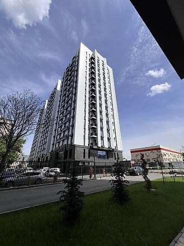 палесия: 2 комнаты, 80 м² — 2