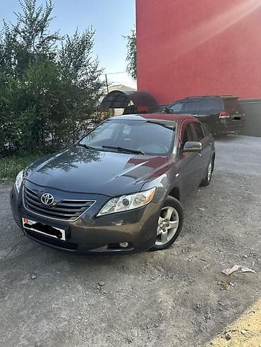 camry фары: Toyota Camry: 2006 г., 3.5 л, Автомат, Бензин, Седан — 3