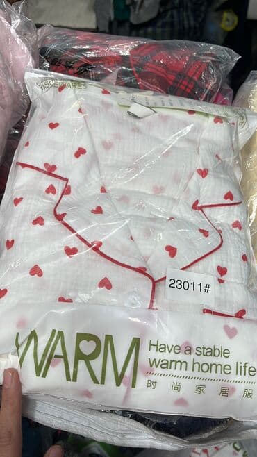 белая ночная сорочка: Пижама, Муслин, Турция, В полоску, С кружевом, Для невесты, XS, 2XL, 2XS — 3