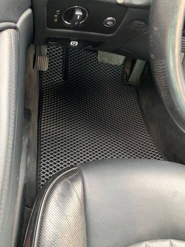 евакотор: Плоские Eva Полики Для салона Universal Poliki, Новый, Самовывоз, Платная доставка — 5