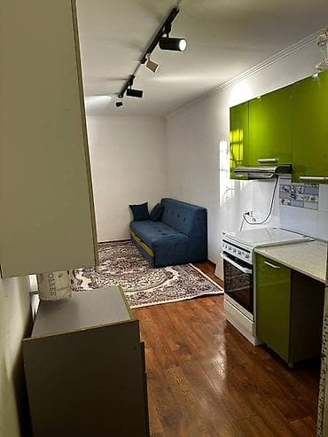 квартира шота руставели: 2 комнаты, Собственник — 2