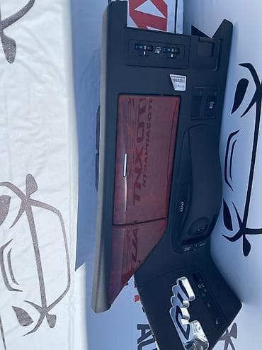 leksus: Торпедо Lexus Б/у, Оригинал, США — 1