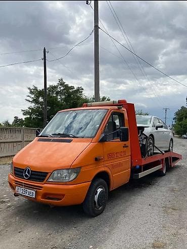 С лебедкой, С манипулятором, Со сдвижной платформой