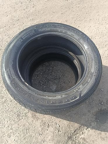 Шины 245 / 55 / R 19, Лето, Комплект, Внедорожные (АТ/МТ), FIRESTONE