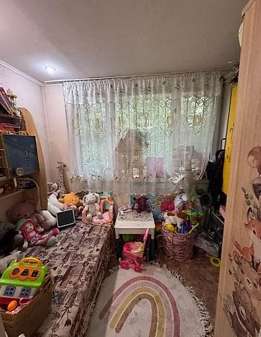 104: 2 комнаты, 43 м², 104 серия, 1 этаж — 8