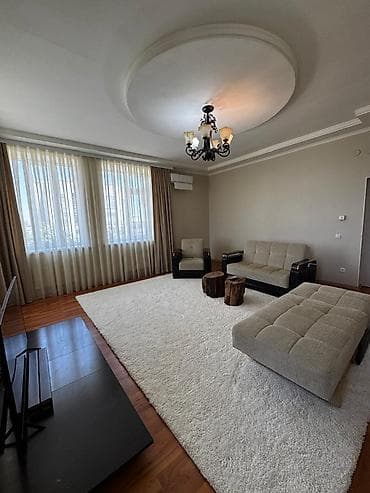 Продажа квартир: 2 комнаты, 72 м², Элитка, 3 этаж, Евроремонт — 10