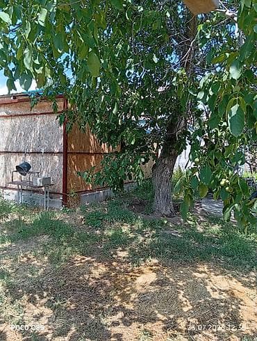 гараж кирпич: Продаётся жилой дом 15 сотка участком.в Центральная улица для бизнеса — 2