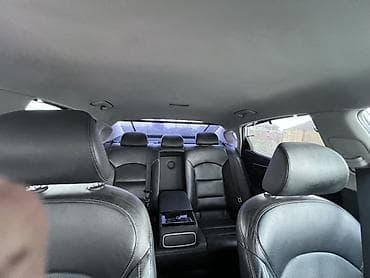 авто сатуу: Kia K7: 2019 г., 3 л, Автомат, Газ, Седан — 4