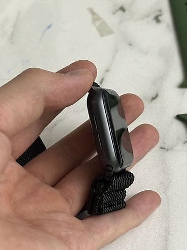 ipod nano: Продаю apple watch 5
32ГБ
86АКБ — 6