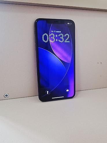 redmi note 11 pro max: IPhone 11 Pro Max, Б/у, 256 ГБ, Space Gray, Кабель, 74 % — 1