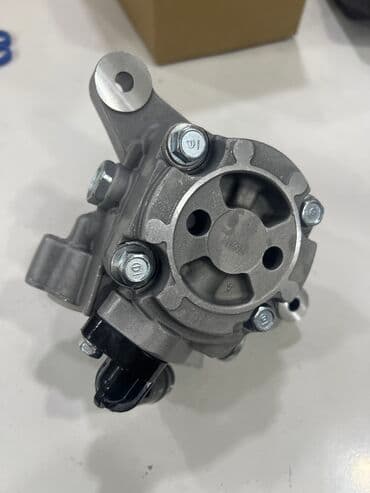 рулевой насос хонда одиссей: Гидроусилитель Honda 2009 г., Новый, Аналог — 6