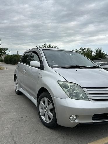 Продажа авто: Toyota Ist: 2003 г., 1.5 л, Автомат, Бензин, Хэтчбэк — 7