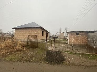 продаю дом село кызыл туу: Курулуп буто элек уй сатылат под псо уй 11×8/ 85 кв² жайгашкан жери — 10