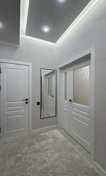 кж групп квартиры: 1 комната, 52 м², Элитка, 3 этаж, Дизайнерский ремонт — 6