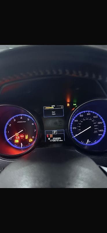 Продажа авто: Subaru Legacy: 2019 г., 2.5 л, Вариатор, Бензин, Седан — 6