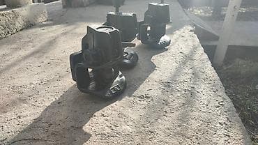 Инструменты для авто: Фаркоп Для грузовых авто — 7