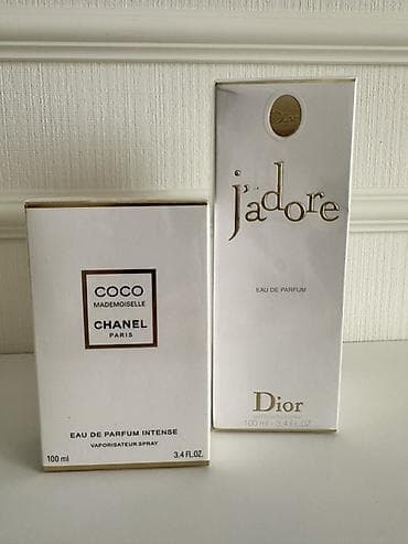 chanel парфюм: Продаю не подделка — 1