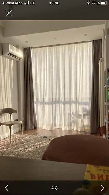 elegance stroy: 2 комнаты, Собственник, Без подселения, С мебелью полностью — 3