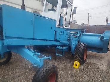 КУНы: Ешка 302сатылат жатка 4мотовила привазной сатылат документы бар — 2