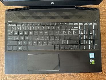 realmi c33: Ноутбук HP Для программирования, Intel Core i5, ОЗУ, RAM: 8 ГБ, HP Pavilion — 6