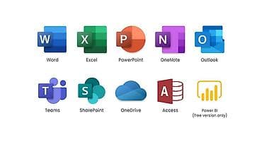 ноутбук windows: Установка Windows 10/11 Установка MS Office пакет программ Word, Excel — 2