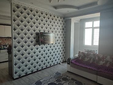 Продажа квартир: 3 комнаты, 114 м², Элитка, 8 этаж, Старый ремонт — 5