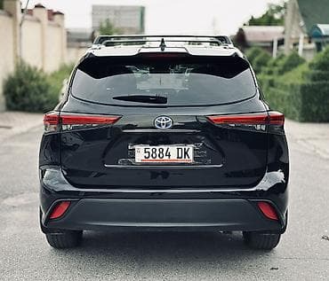 машина таёта супра: Toyota Highlander: 2021 г., 2.5 л, Вариатор, Гибрид, Кроссовер — 2