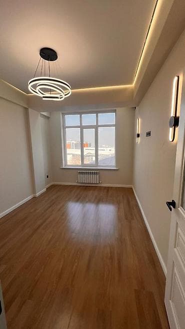Недвижимость: 1 комната, 35 м², Элитка, Восток-5 мкр Элитка, 6 этаж, Евроремонт — 3