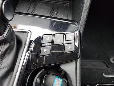 smart plus: Kia Sportage: 2022 г., 1.6 л, Автомат, Гибрид, Кроссовер — 10