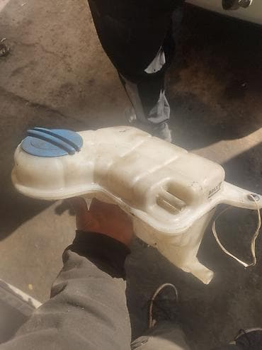 Бачок Volkswagen Б/у — 2