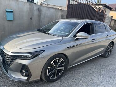 авто в рассрочку минивэн: Chery : 2023 г., 1.6 л, Автоматические, Бензин, Седан — 8