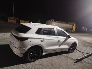 купить авто в рассрочку без первоначального взноса без банка: BYD ET: 2019 г., 0.1 л, Робот, Электромобиль, Минивэн — 2