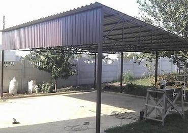 крыша жапкандар: Ширетүү | Навестер Delivery — 7