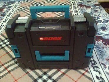 Газон: Мойка высокого давления — 5