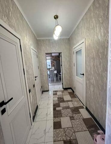 буденовка дом продал: Үй, 110 кв. м, 2 бөлмө, Кыймылсыз мүлк агенттиги, Евро оңдоо — 24