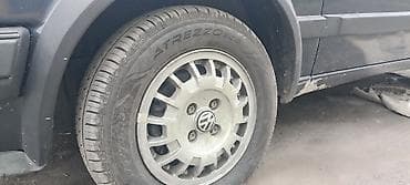 р 17 45 245: Колеса в сборе 175 / 70 / R 13, Лето, Комплект, Легковые, отверстий - 4 — 1