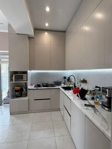 дордой дом: Үй, 200 кв. м, 7 бөлмө, Менчик ээси, Евро оңдоо — 3