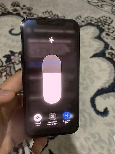 айфон 12 продажа: IPhone 12, Черный — 8