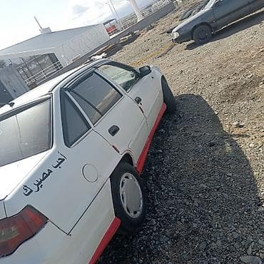 скупка нексия: Daewoo Nexia: 2012 г., Седан — 3