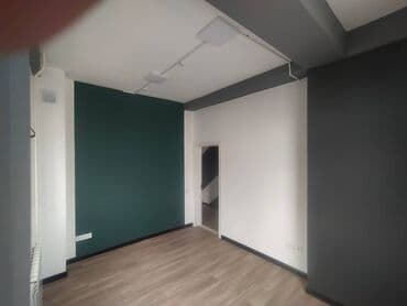 продаю дом под бизнес бишкек: Коммерческое помещение : Цоколь: 100 квм ( вместе с лестничной — 5