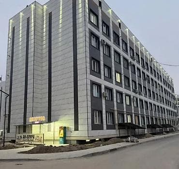 1: 1 комната, 42 м², 3 этаж, ПСО (под самоотделку) — 2