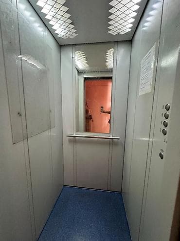 Недвижимость: 1 комната, 44 м², Южная Магистраль 106 серия улучшенная, 9 этаж, Свежий ремонт — 6