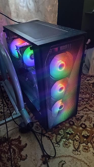 apple m4: Компьютер, ядер - 4, ОЗУ 16 ГБ, Игровой, Б/у, Intel Core i3, NVIDIA GeForce GTX 1660 Ti, SSD — 2