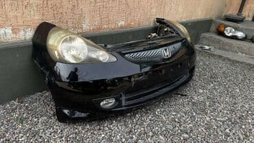 куплю не рабочие авто: Ноускат Honda — 2