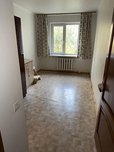 discovery studio: 3 комнаты, 64 м², 3 мкр 104 серия, 2 этаж, Евроремонт — 3