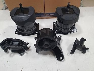 ra8: Подушка мотора Honda 2000 г., Новый, Аналог — 1