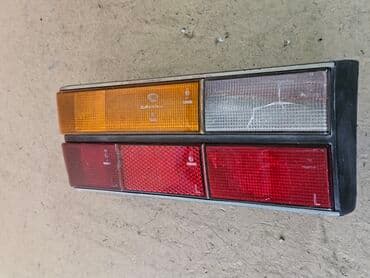 фаркоп на ауди а4: Задний левый стоп-сигнал Audi 1981 г., Б/у, Оригинал, Германия — 6