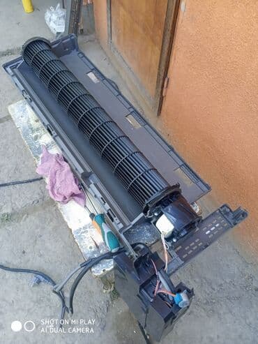 ремонт кондиционера бишкек: Ремонт кондиционеров в Бишкеке. Профилактика кондиционера — 4