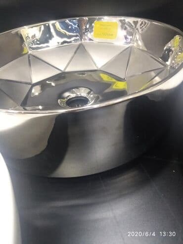 смесители для ванной бишкек: Умывальник накладной размер 41*41 высота 14см наш адрес АЮ GRANDул — 2