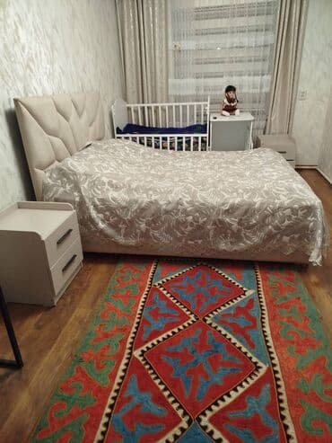 80 м², 3 комнаты, Утепленный, Бронированные двери, Евроремонт